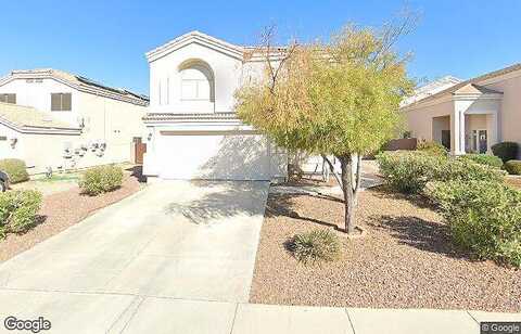 Austin Thomas, SURPRISE, AZ 85378