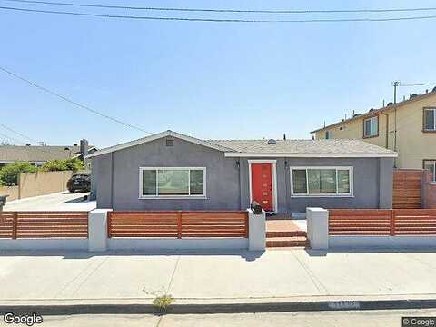 Elizabeth, NORWALK, CA 90650
