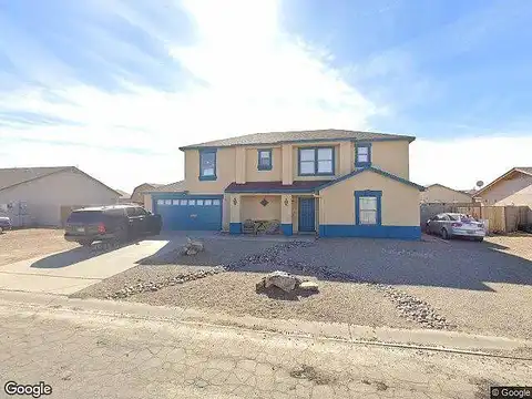 Cabrillo, ARIZONA CITY, AZ 85123