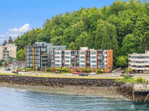 Alki, SEATTLE, WA 98116