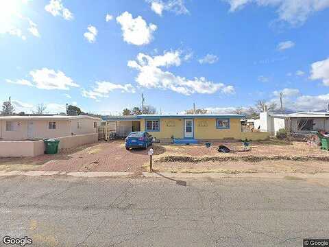 Yuma, HUACHUCA CITY, AZ 85616