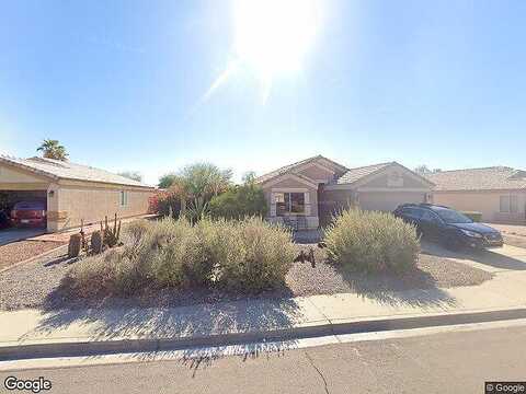 21St, APACHE JUNCTION, AZ 85120