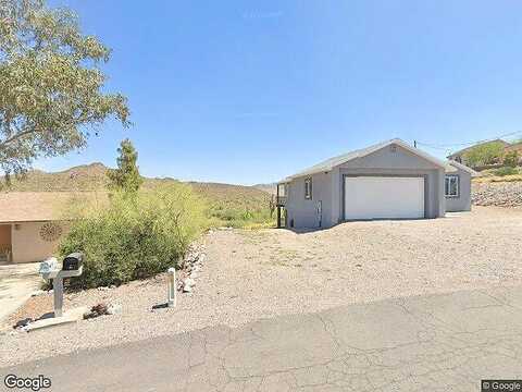 Sherwood, QUEEN VALLEY, AZ 85118