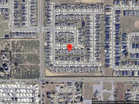 Saguaro, HAINES CITY, FL 33844