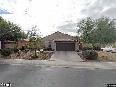 Shepperd, MESA, AZ 85212