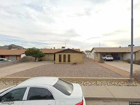 Brown, PHOENIX, AZ 85020