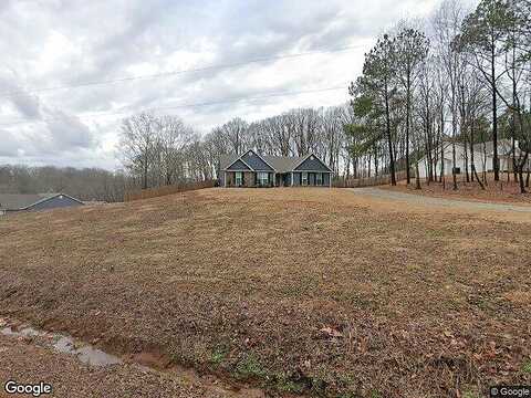 Arch Tanner, BETHLEHEM, GA 30620