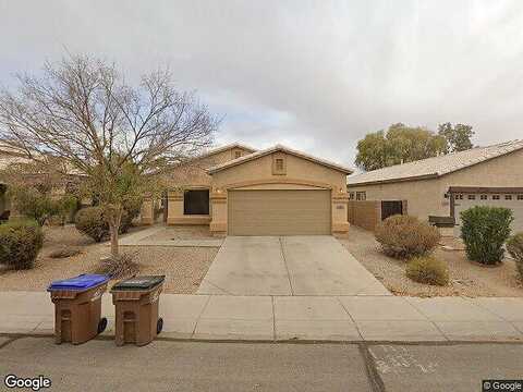 Canyon, SAN TAN VALLEY, AZ 85143