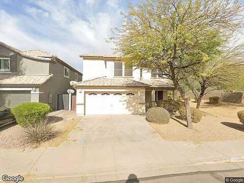 Yellow Bee, SAN TAN VALLEY, AZ 85143