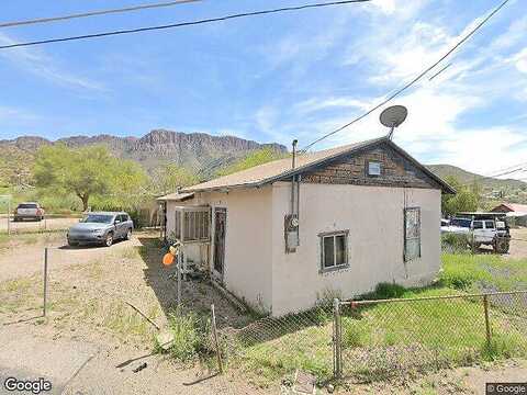 Pinal, SUPERIOR, AZ 85173