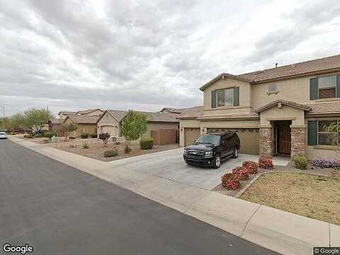 Ramblewood, MESA, AZ 85212