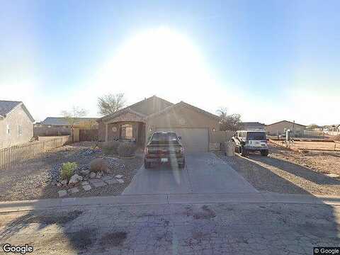 Arivaca, ARIZONA CITY, AZ 85123