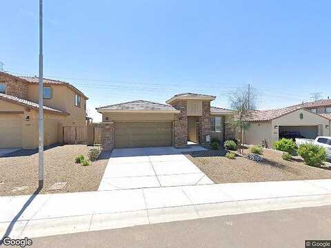 Eucalyptus, PEORIA, AZ 85383