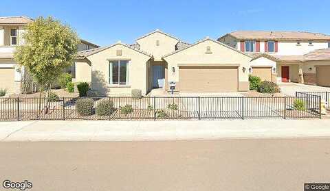 Crown King, TOLLESON, AZ 85353
