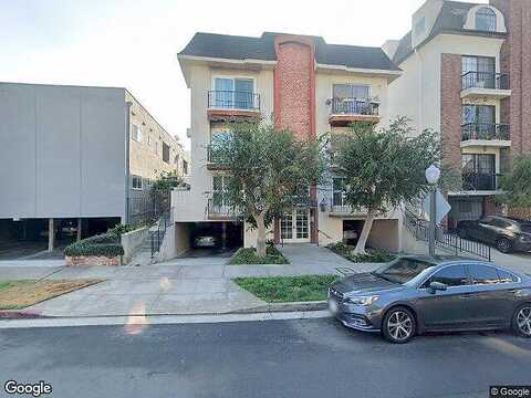Eastborne, LOS ANGELES, CA 90024