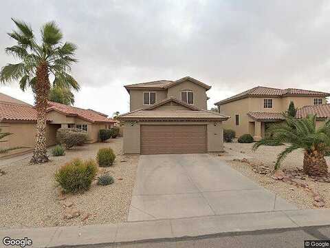 Poncho, SAN TAN VALLEY, AZ 85143