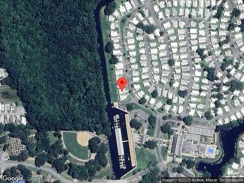 Palo Verde, LEESBURG, FL 34748