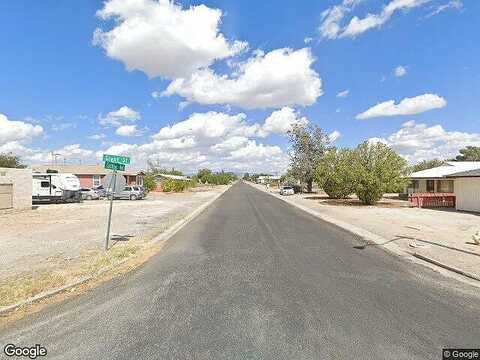 Cochise, WILLCOX, AZ 85643