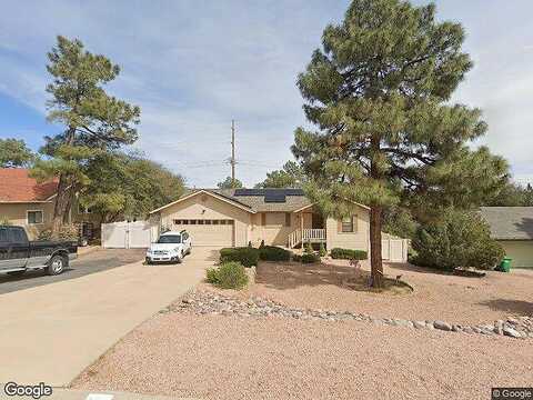 Mogollon, PAYSON, AZ 85541