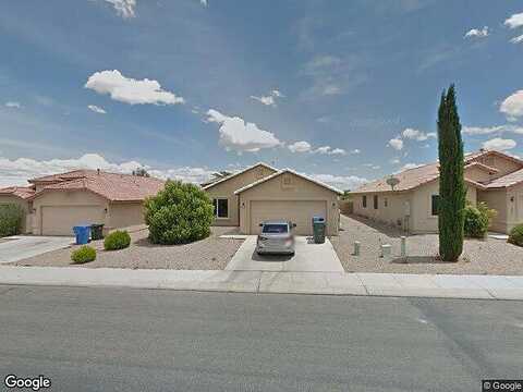 Montrose, SIERRA VISTA, AZ 85635