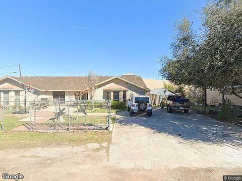 Stensbo, ALAMO, TX 78516