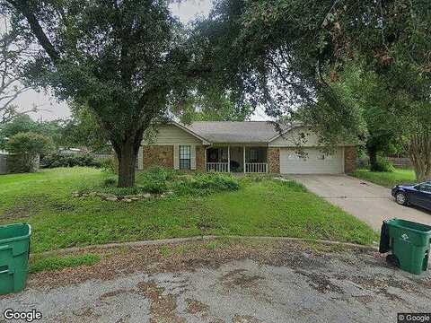 Milam, CAMERON, TX 76520