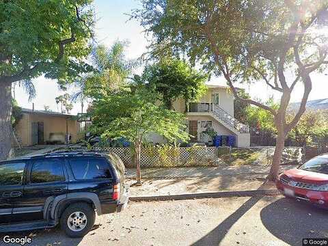 4Th, POMONA, CA 91766