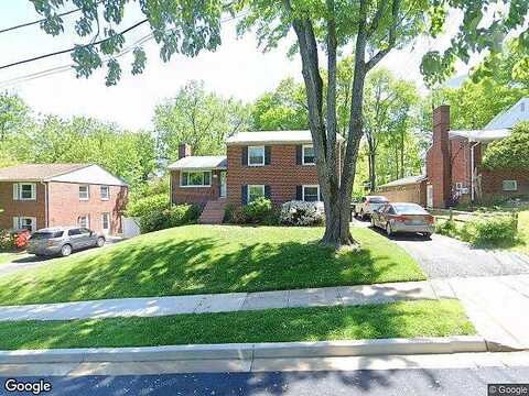 Beaumont, FAIRFAX, VA 22030