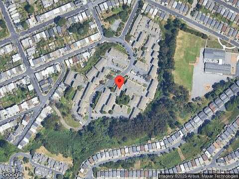 San Luis, DALY CITY, CA 94014
