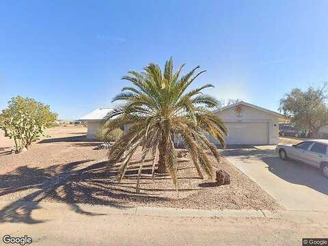 Wenden, ARIZONA CITY, AZ 85123