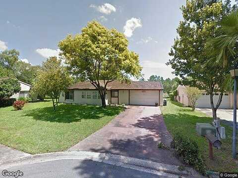 Donhill, ORLANDO, FL 32821