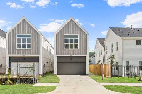 Patton, HOUSTON, TX 77009