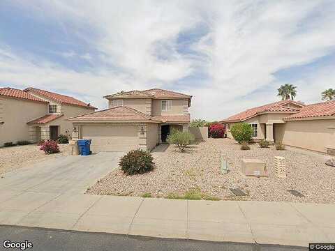 223Rd, BUCKEYE, AZ 85326