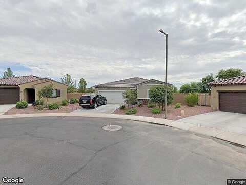 Seven Seas, CASA GRANDE, AZ 85122