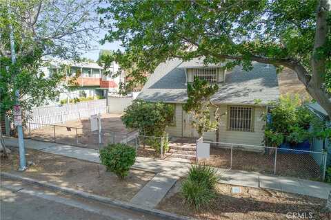 Hoover, LOS ANGELES, CA 90029