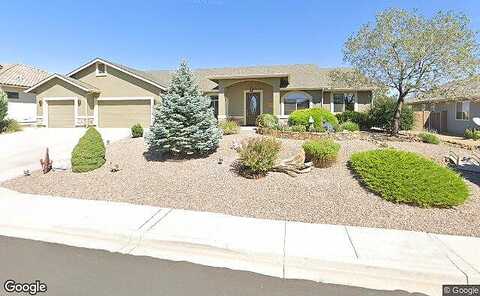 Buck Haven, DEWEY, AZ 86327