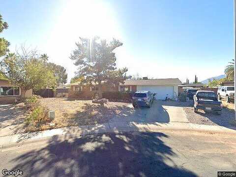 Pico, SIERRA VISTA, AZ 85635