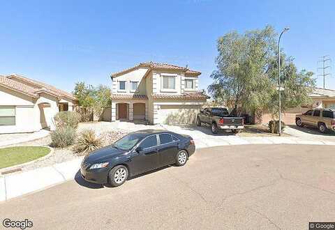 Luxton, TOLLESON, AZ 85353
