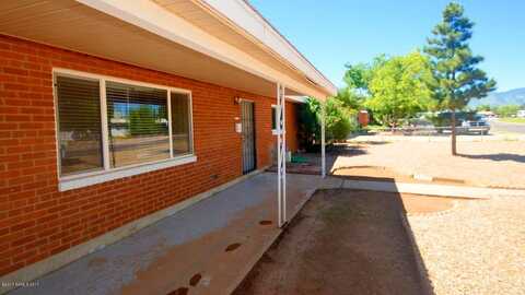 Freihage, SIERRA VISTA, AZ 85635