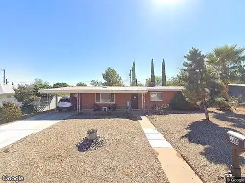 Freihage, SIERRA VISTA, AZ 85635