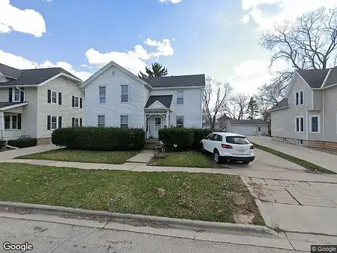 8Th, FOND DU LAC, WI 54935