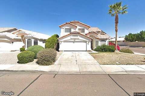 Pontiac, PEORIA, AZ 85382