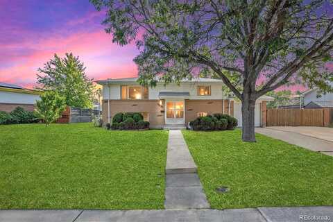 Fred, NORTHGLENN, CO 80260