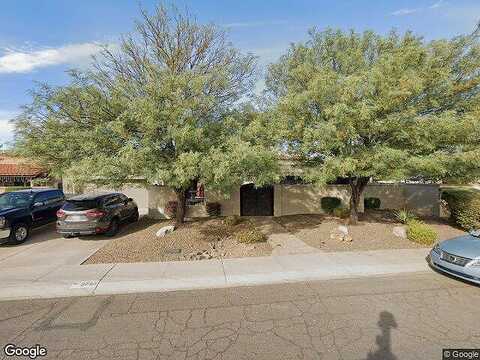 Gold Dust, SCOTTSDALE, AZ 85258