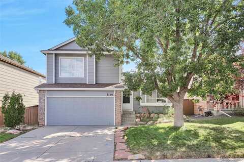 Cove Creek, HIGHLANDS RANCH, CO 80129