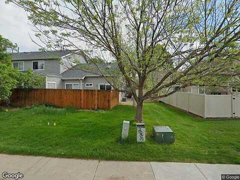Chatfield, LITTLETON, CO 80128