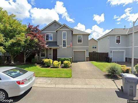2Nd, CANBY, OR 97013