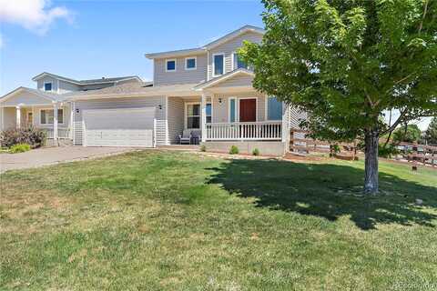 Lark, LITTLETON, CO 80125