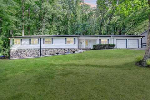 Ridgedale, LAWRENCEVILLE, GA 30043