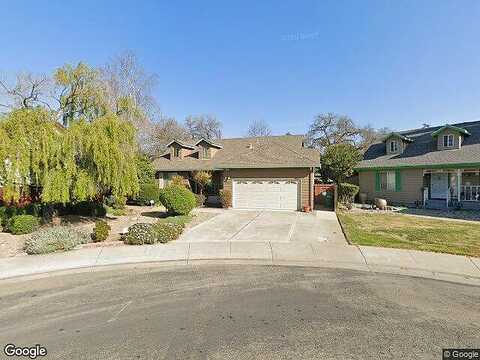 Powder, STOCKTON, CA 95209
